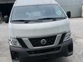 Nissan Urvan 2022 года за 15 500 000 тг. в Алматы