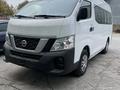 Nissan Urvan 2022 года за 15 500 000 тг. в Алматы – фото 3