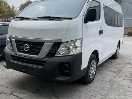 Nissan Urvan 2022 года за 15 500 000 тг. в Алматы – фото 3