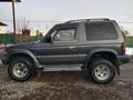 Mitsubishi Pajero 1993 годаүшін2 800 000 тг. в Талдыкорган – фото 3