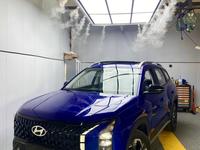 Hyundai Mufasa 2023 года за 12 200 000 тг. в Астана