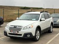 Subaru Outback 2012 годаүшін4 850 000 тг. в Актобе