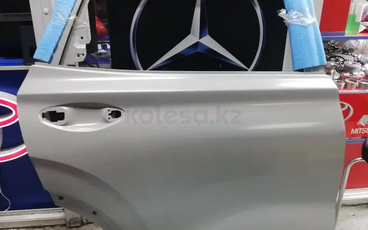 Задняя дверь за 230 000 тг. в Алматы