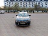Mitsubishi Lancer 2011 года за 3 800 000 тг. в Актау – фото 2