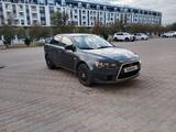 Mitsubishi Lancer 2011 года за 3 800 000 тг. в Актау – фото 3