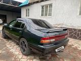 Nissan Maxima 1995 годаfor2 950 000 тг. в Алматы – фото 3