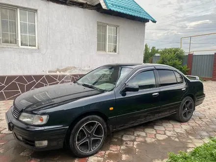 Nissan Maxima 1995 года за 2 950 000 тг. в Алматы – фото 5