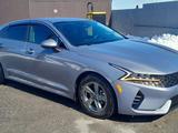 Kia K5 2021 года за 9 500 000 тг. в Алматы – фото 4