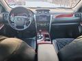 Toyota Camry 2014 года за 10 900 000 тг. в Алматы – фото 19