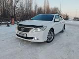 Toyota Camry 2014 годаfor10 900 000 тг. в Алматы – фото 2