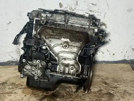 Двигатель ZM-DE 1.6 Mazda 323 BJ Familia Protoge 323F Мазда 1.6л за 300 000 тг. в Караганда – фото 4