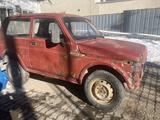 ВАЗ (Lada) Lada 2121 1994 годаүшін350 000 тг. в Алматы – фото 2