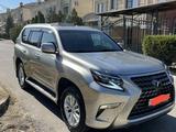 Lexus GX 460 2020 года за 38 900 000 тг. в Алматы – фото 2