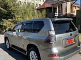 Lexus GX 460 2020 года за 38 900 000 тг. в Алматы – фото 3