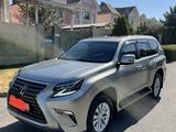 Lexus GX 460 2020 года за 38 900 000 тг. в Алматы – фото 5