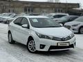 Toyota Corolla 2014 годаүшін7 400 000 тг. в Актобе – фото 3