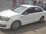 Volkswagen Polo 2017 года за 4 950 000 тг. в Алматы