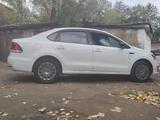 Volkswagen Polo 2017 года за 4 950 000 тг. в Алматы – фото 2