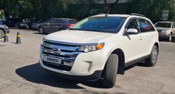 Ford Edge 2013 годаүшін10 500 000 тг. в Алматы