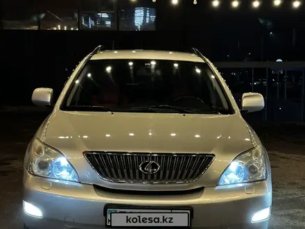 Lexus RX 300 2005 года за 7 800 000 тг. в Алматы