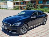 Kia K900 2019 годаүшін19 500 000 тг. в Актау