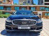 Kia K900 2019 года за 19 500 000 тг. в Актау – фото 4