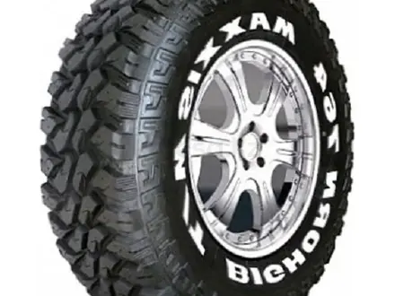 245/70R16 LT MT-764 нс8 113/110Q Maxxis за 59 750 тг. в Алматы – фото 2