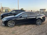 Mazda 6 2019 года за 12 800 000 тг. в Астана