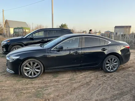 Mazda 6 2019 года за 12 800 000 тг. в Астана