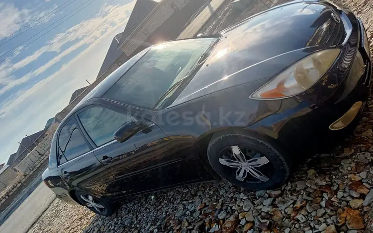 Toyota Camry 2004 года за 5 000 000 тг. в Атырау