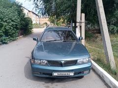Mitsubishi Diamante 1998 годаfor2 500 000 тг. в Караганда