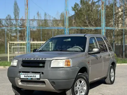 Land Rover Freelander 1999 года за 2 700 000 тг. в Шымкент