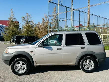 Land Rover Freelander 1999 года за 2 700 000 тг. в Шымкент – фото 4