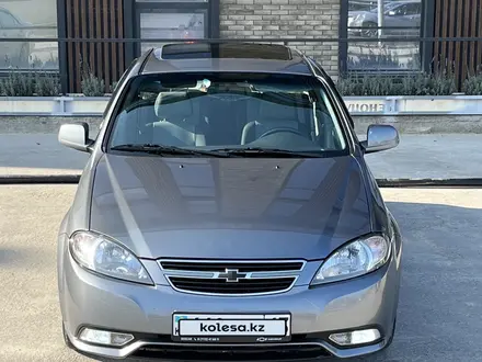 Chevrolet Lacetti 2023 года за 6 720 000 тг. в Шымкент – фото 4