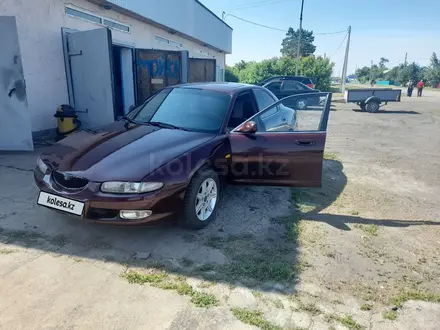 Mazda Xedos 6 1994 года за 1 850 000 тг. в Петропавловск – фото 3