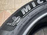 Michelin Pilot Sport 4 SUV 275/50 R21 113Vүшін300 000 тг. в Шымкент – фото 3