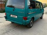 Volkswagen Transporter 1991 года за 2 600 000 тг. в Алматы – фото 5
