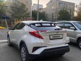 Toyota C-HR 2019 года за 12 500 000 тг. в Алматы