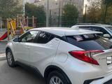 Toyota C-HR 2019 года за 12 500 000 тг. в Алматы – фото 5