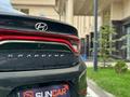 Hyundai Grandeur 2018 годаfor11 100 000 тг. в Шымкент – фото 5