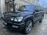 Lexus LX 470 2004 года за 11 500 000 тг. в Шымкент – фото 2