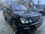 Lexus LX 470 2004 годаүшін11 500 000 тг. в Шымкент