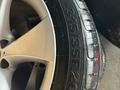 Летние диски + резина BMW разноширные за 450 000 тг. в Караганда – фото 3