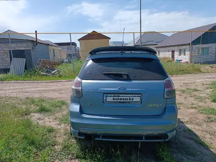 Toyota Matrix 2004 года за 4 000 000 тг. в Алматы – фото 15