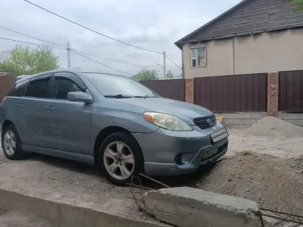 Toyota Matrix 2004 года за 4 000 000 тг. в Алматы – фото 7