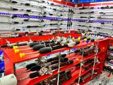 Рулевая рейка Делика Квадрат за 100 000 тг. в Алматы