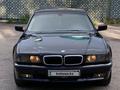 BMW 728 1998 годаfor3 800 000 тг. в Алматы – фото 14