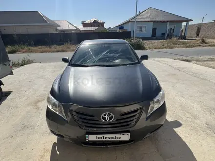 Toyota Camry 2009 года за 5 200 000 тг. в Атырау