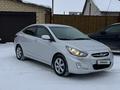 Hyundai Accent 2013 года за 4 750 000 тг. в Астана – фото 3