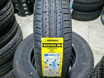 185/65/14 Sonix Китай за 17 000 тг. в Актобе